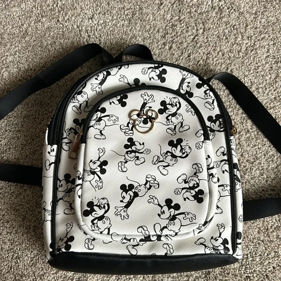 Mickey mouse mini backpack
